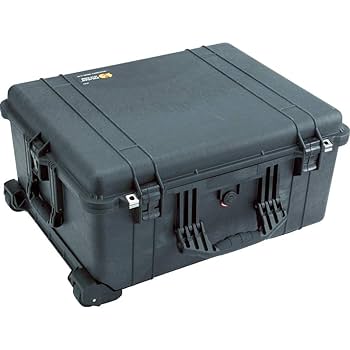Pelican(ペリカン) 1626 エアケース フォームあり ブラック 71UbibZPmyL._UF894,1000_QL80_.jpg